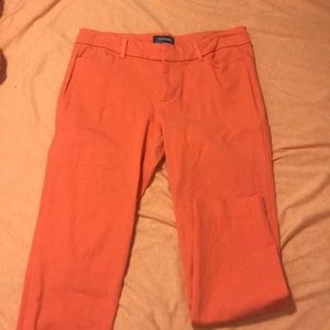 Old Navy Pixie Pants